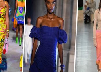 2021’DE MODUMUZU YÜKSELTECEK 10 ELBİSE TRENDİ