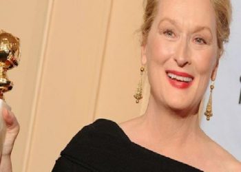 78. ALTIN KÜRE ÖDÜLLERİ ADAYLARI AÇIKLANDI