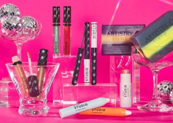 ARTISTRY STUDIO YENİ KOLEKSİYONUNDA HAYALLER ŞEHRİNDEN İLHAM ALIYOR