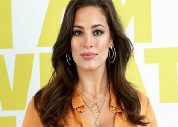 ASHLEY GRAHAM VÜCUDU HAKKINDA KONUŞMAKTAN “NEFRET” EDİYOR