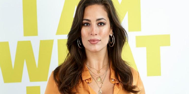 ASHLEY GRAHAM VÜCUDU HAKKINDA KONUŞMAKTAN “NEFRET” EDİYOR