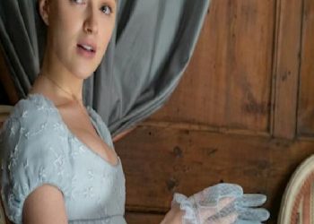 BRIDGERTON DİZİSİNİN KORSE ETKİSİ