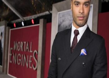 BRIDGERTON DİZİSİNİN YILDIZI REGÉ-JEAN PAGE KALBİNİ KİME KAPTIRDI?