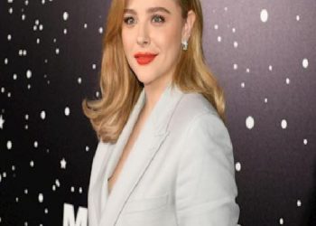 CHLOE GRACE MORETZ ANKSİYETE GERÇEKLERİNİ ANLATTI