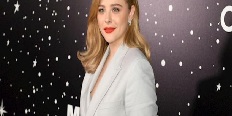 CHLOE GRACE MORETZ ANKSİYETE GERÇEKLERİNİ ANLATTI