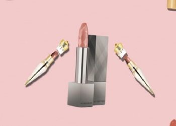 DOĞAL IŞILTI: EN İYİ 10 NUDE RUJ