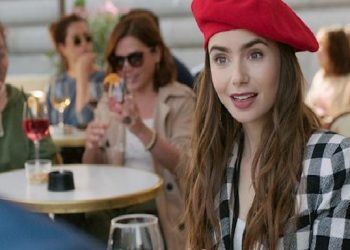 ‘EMILY IN PARIS’ İKİNCİ SEZONU HAKKINDA BİLDİĞİMİZ HER ŞEY