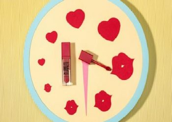 FLORMAR’DAN SEVGİLİLER GÜNÜ GÜZELLİĞİ