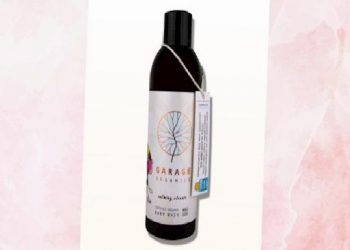 GARAGE ORGANICS’İN İLK BEBEK VE ÇOCUK ÜRÜNÜ: BABY WASH