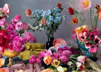 GÖZ ALICI ÇİÇEK FOTOĞRAFLARI NASIL ÇEKİLİR?