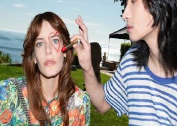 GUCCI LOVE, LOVE & LOVE