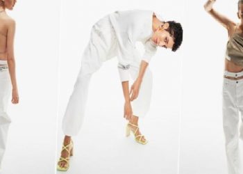 H&M’İN YENİ SÜRDÜRÜLEBİLİRLİK KONSEPTİ: INNOVATION STORIES