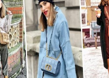 INFLUENCER SOHBETLERİ: SARAH DENİZ COLEMAN