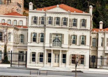 İSTANBUL’DA UNUTULMAZ BİR SEVGİLİLER GÜNÜ