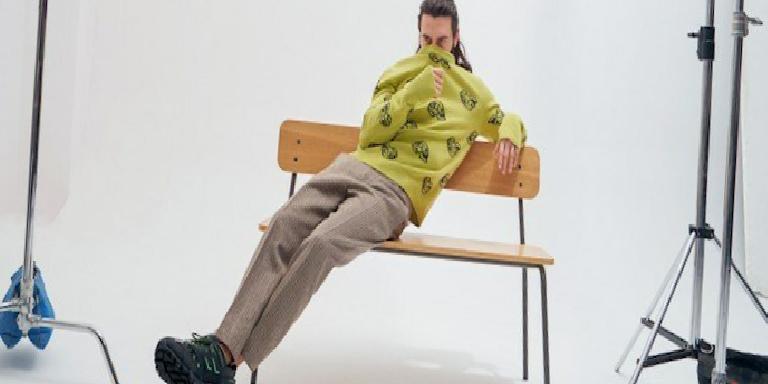 İYİ BİR SAVAŞÇI: İSMAİL EGE ŞAŞMAZ