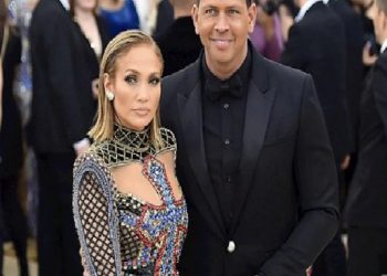 JENNIFER LOPEZ VE ALEX RODRIGUEZ ÇİFT TERAPİSİNE GİTMİŞ