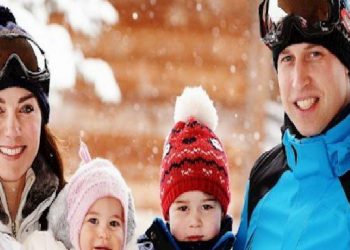 KRALİYET AİLESİ DADISININ YASAKLI KELİMESİ