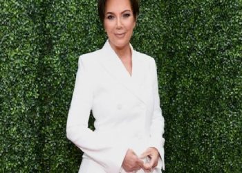 KRIS JENNER GÜZELLİK MARKASI ÇIKARIYOR