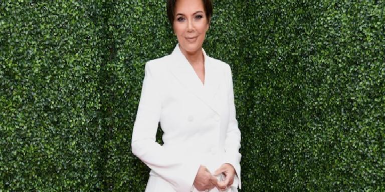 KRIS JENNER GÜZELLİK MARKASI ÇIKARIYOR