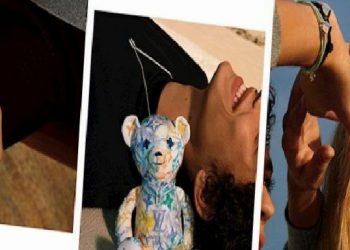 LOUIS VUITTON UNICEF İŞ BİRLİĞİNE DEVAM EDİYOR