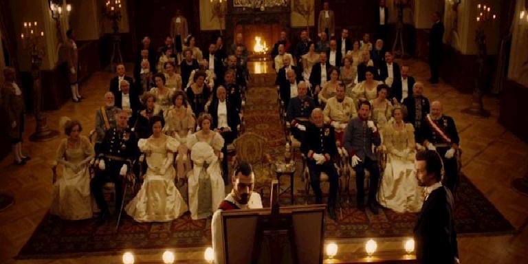 LUPİN’İN ARDINDAN MUTLAKA İZLEMENİZ GEREKEN 5 FİLM