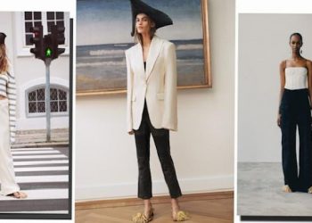 MACERACI VE ENERJİK: H&M STUDIO İLKBAHAR/YAZ 2021 KOLEKSİYONU