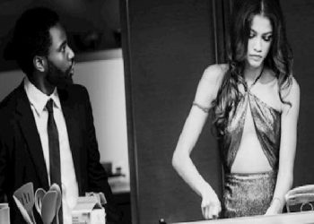 ‘MALCOLM & MARIE’ HAKKINDA BİLMENİZ GEREKEN HER ŞEY