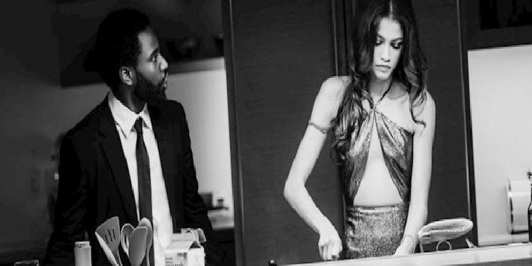 ‘MALCOLM & MARIE’ HAKKINDA BİLMENİZ GEREKEN HER ŞEY