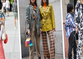 PANTOLONLARDA ŞENLİK VAR!