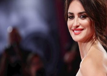 PENELOPE CRUZ GÜZELLİK SIRLARINI ANLATTI