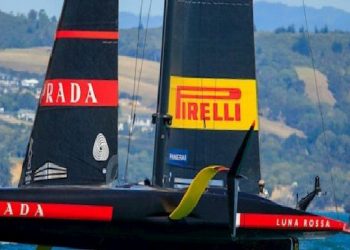 PRADA CUP KAZANANI BELLİ OLDU