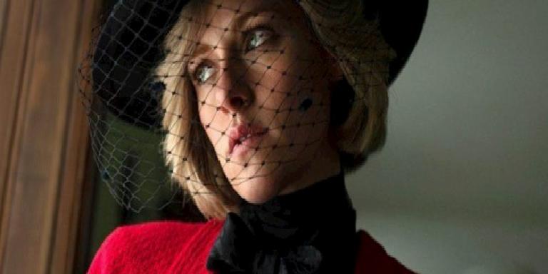 PRENSES DIANA MI YOKSA KRISTEN STEWART MI?