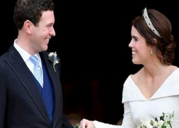 PRENSES EUGENIE DOĞUM YAPTI