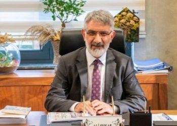 Ali Sukas’tan AKP’li Torpili!