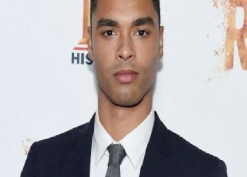 REGE-JEAN PAGE SAG ÖDÜLÜ ADAYI OLDU