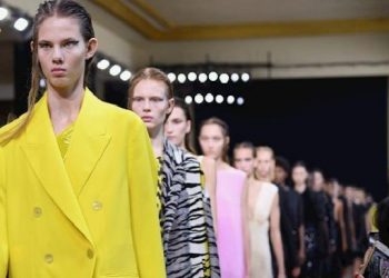 ROCHAS’IN YENİ BİR KREATİF DİREKTÖRÜ VAR