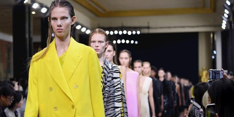 ROCHAS’IN YENİ BİR KREATİF DİREKTÖRÜ VAR