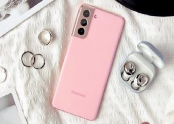 SAMSUNG GALAXY S21 5G’NİN İLHAM VEREN STİLİ