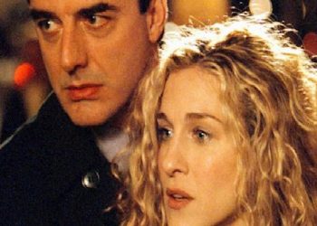 SEX AND THE CITY’DEN ÜZEN HABER!