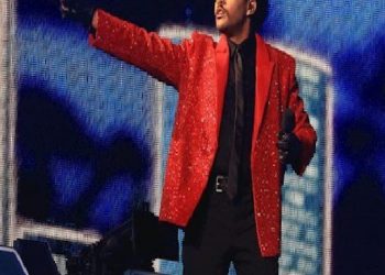 THE WEEKND SUPERBOWL PERFORMANSI İLE SOSYAL MEDYANIN GÜNDEMİNDE