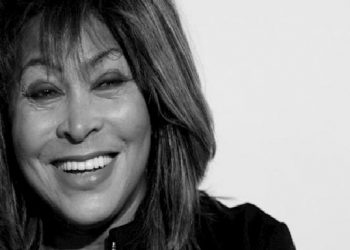 TINA TURNER BELGESELİ GELİYOR!