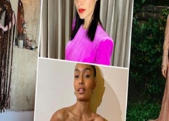 ÜNLÜLERİN STİL GÜNLÜKLERİ