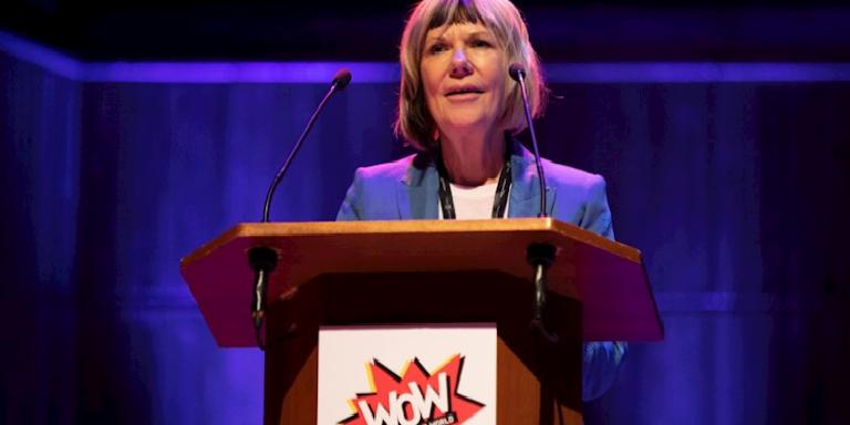 WOW İSTANBUL FESTİVALİ’NİN TEMASI: ŞEHİRDE KADIN OLMAK