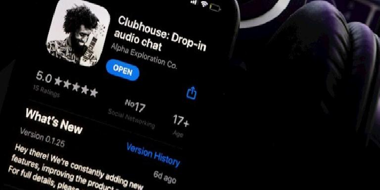 YENİ BAĞIMLILIĞIMIZ: CLUBHOUSE