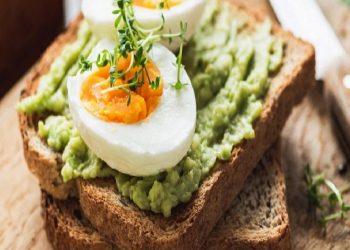 YUMURTA DİYETİ İLE KİLO VERMEK MÜMKÜN MÜ?