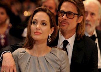 ANGELINA JOLIE, BRAD PITT’İN KENDİSİNE VE ÇOCUKLARINA ŞİDDET UYGULADIĞINI İDDİA ETTİ