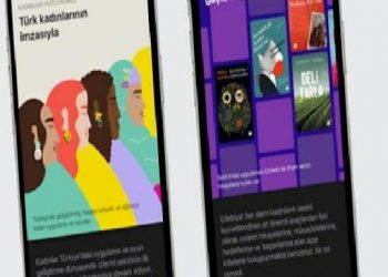 APPLE MUSIC’TE DÜNYA KADINLAR GÜNÜ