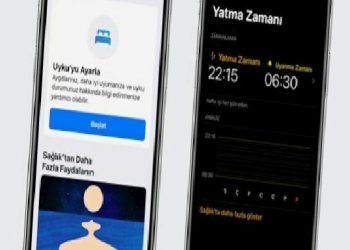 APPLE’DAN DÜNYA UYKU GÜNÜ’NE ÖZEL UYGULAMALAR