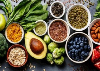 BAĞIŞIKLIĞI GÜÇLENDİREN 1 GÜNLÜK BESLENME LİSTESİ