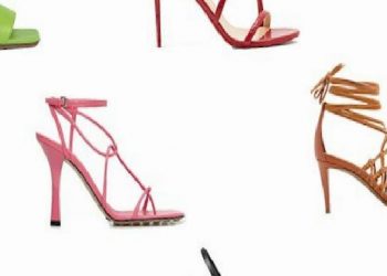 BANTLI SANDALETLERE 2021 GÜNCELLEMESİ